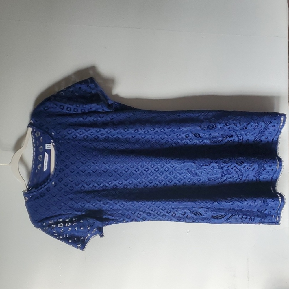 Isaac Mizrahi dress